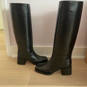 Labucq Joan Knee-High Boot